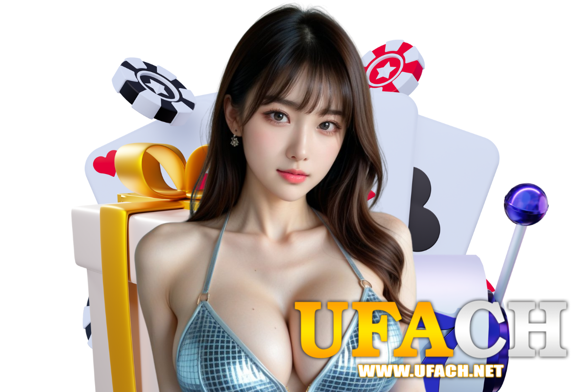 ufach สล็อต